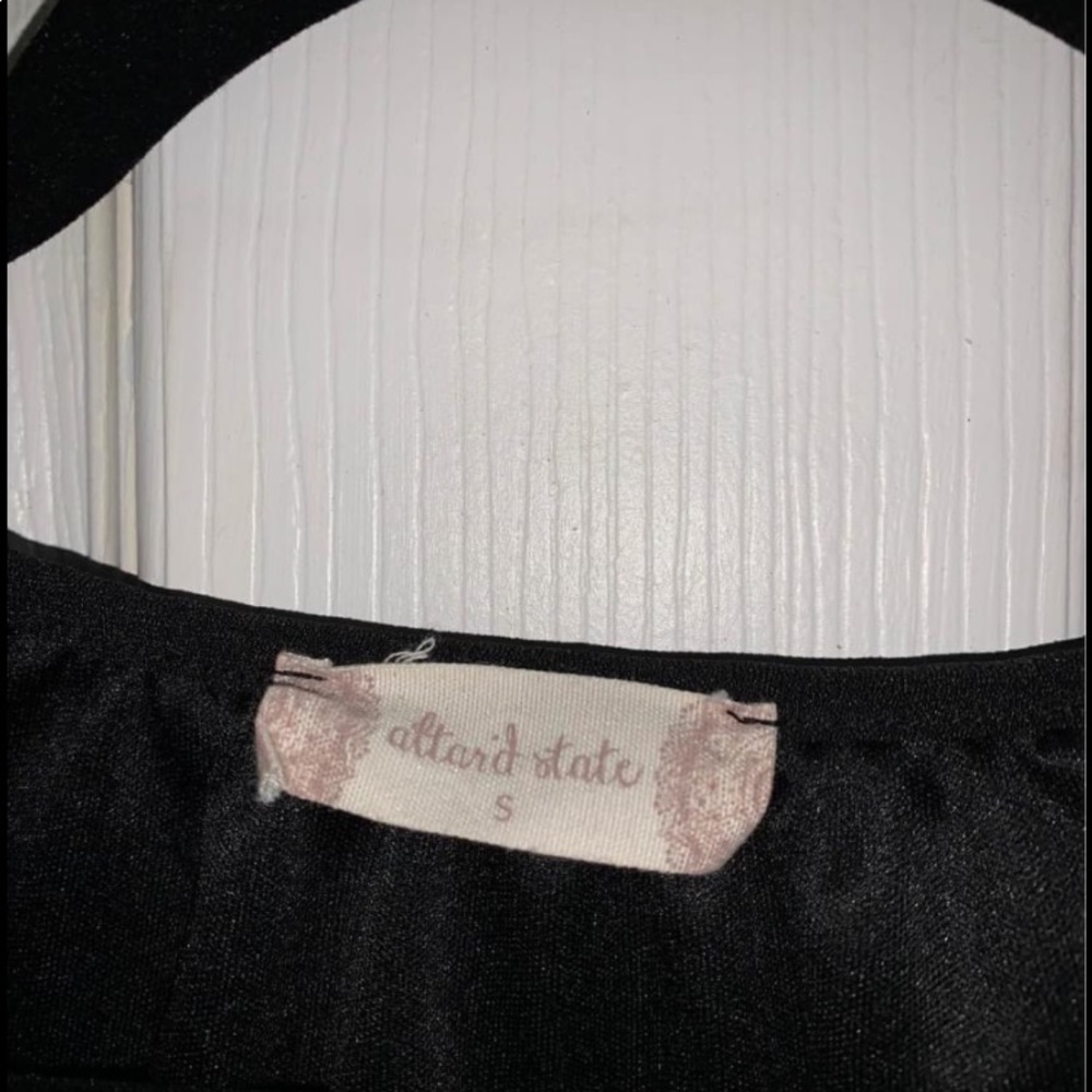 Altr’d State dress - Picture 2 of 3